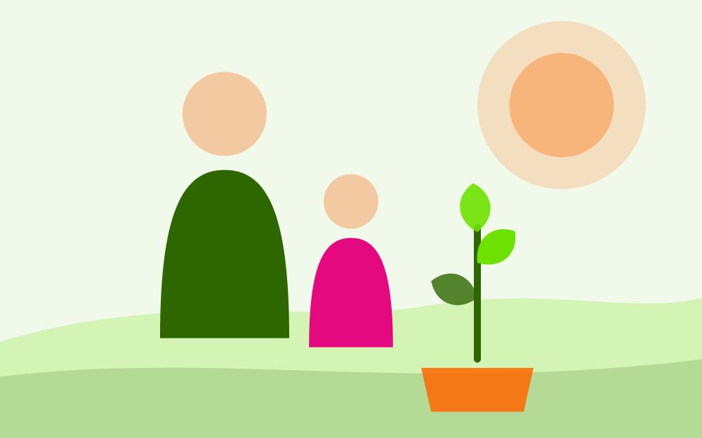 Building Positive Parenting Habits That Last