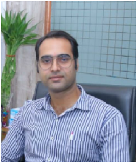 Dr. Pawan Singh Khatana