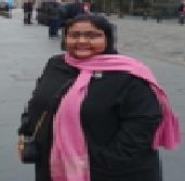 Ms Sangita Kumar